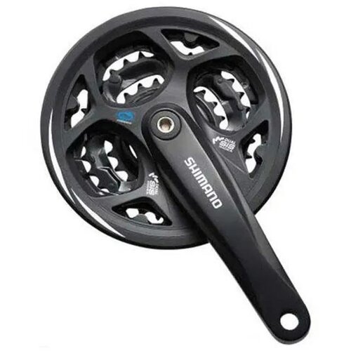  Pogon Shimano Altus Fc- M311 42/32/22T Slike