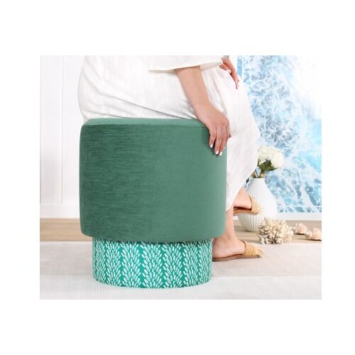 Atelier Del Sofa 8855 46x43cm, Taburei Slike