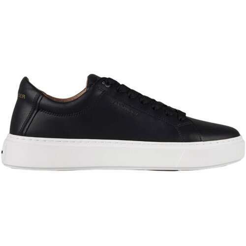 Alexander Smith Nizke superge ALBCLDM9012BLK Črna Cene