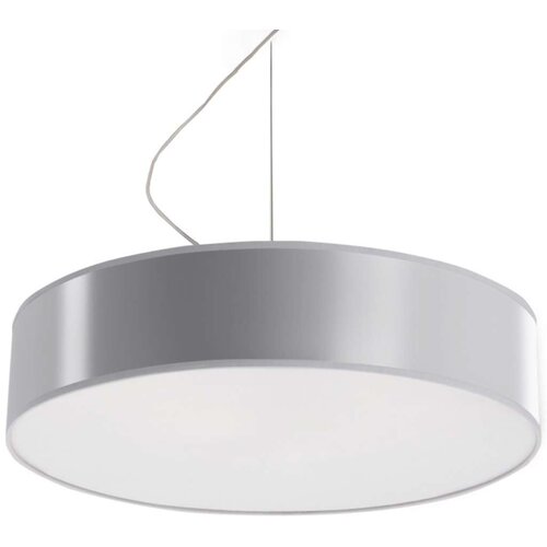  Obesna svetilka ARENA 45 siva, (21347552) Cene