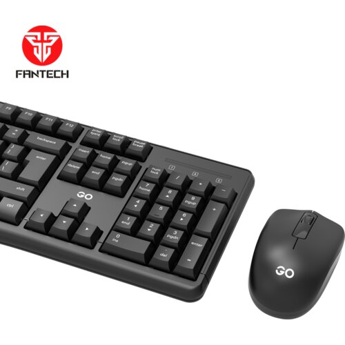 Fantech combo set go WK-894 Slike