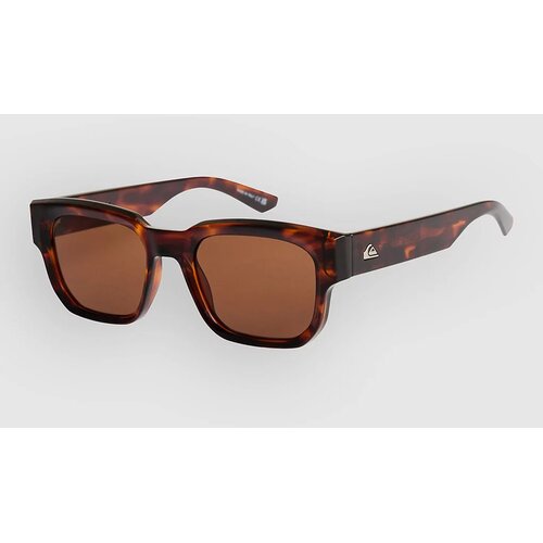 Quiksilver Time Box Shiny Tortoise Soncna ocala brown Cene