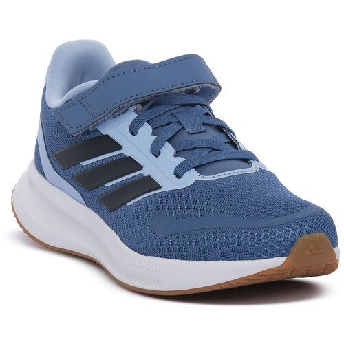 Adidas Nizke superge RUNFALCON 5 EL C Črna Cene