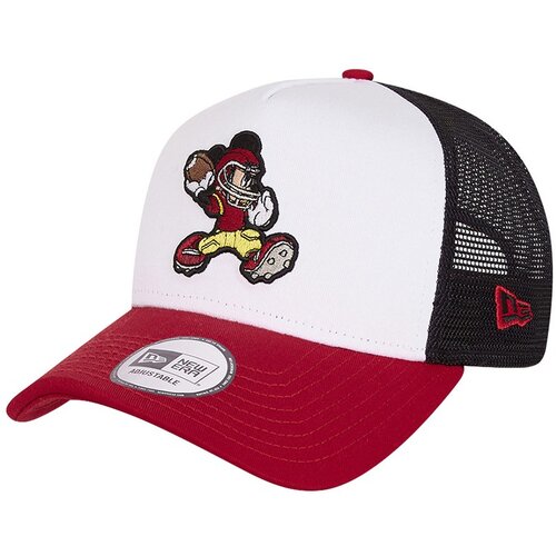 New Era Mickey Mouse 9FORTY A-Frame Trucker Character Sports kapa Cijene