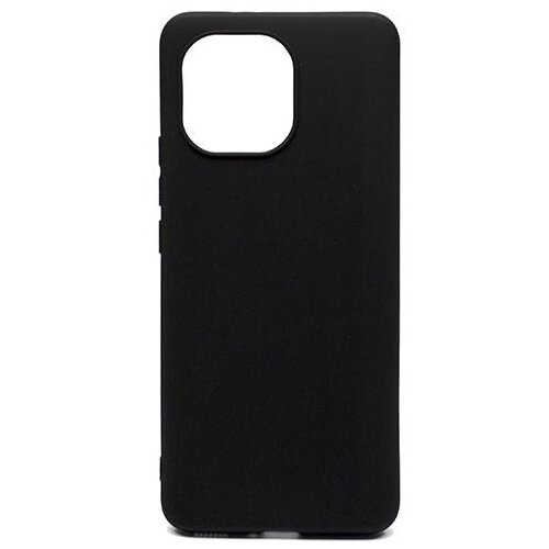  MATT CASE Maska za telefon za Xiaomi Mi 11 , Crna Cene