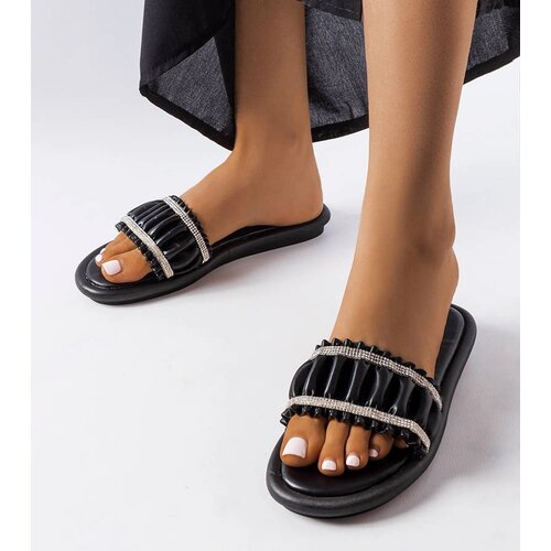 Gemre Silver loafers Ilana Cijene