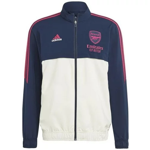 Adidas Športne jope in jakne Arsenal Londyn Pre pisana