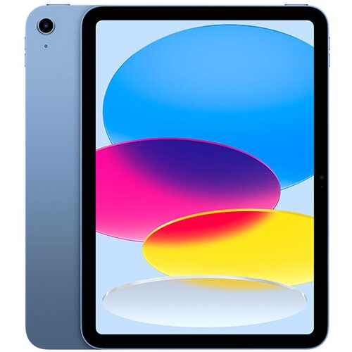 Apple ipad 10th wifi 256GB plavi tablet 10.9" hexa core A14 bionic 256GB 12Mpx MPQ93HC/A Cene