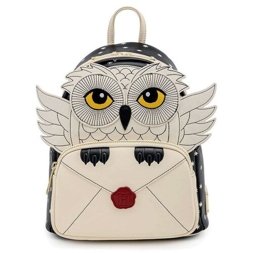 Loungefly Harry Potter Hedwig ruksak Slike
