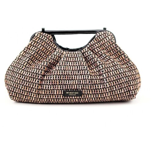 My Best Bags Ročne torbice Bolsos Mujer Modèle S1 Myb 2047 Kostanjeva Cene