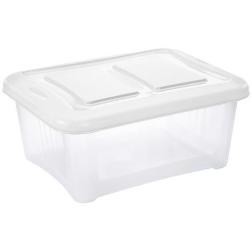 Tontarelli Organizator s poklopcem 40x30x17cm, 13 l Cijene
