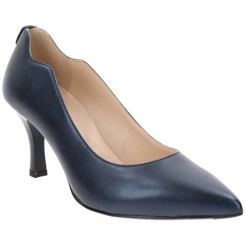 Nero Giardini Salonarji E409312DE Modra Slike