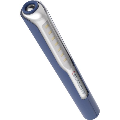 Scangrip penlight pogon na punjivu bateriju led 174 mm 03.5116 MAG Pen 3 plava boja Cijene