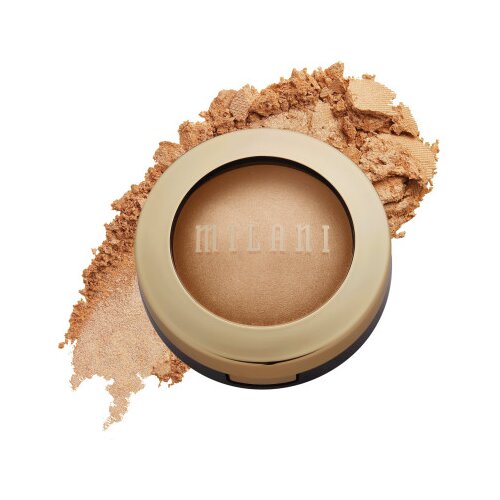 Milani kompaktni osvetljevalec - Baked Highlighter - 120 Champagne D'Oro Cene