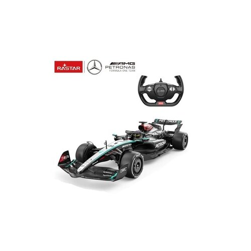 Rastar Automobil na daljinsko upravljanje Mercedes AMG F1 W15 E – V-421 Cene