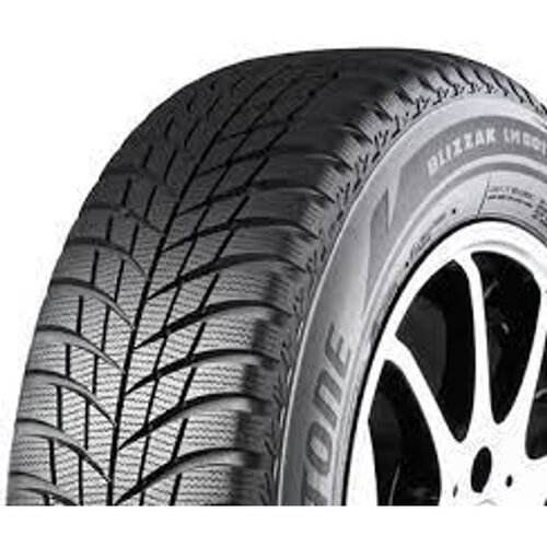 Bridgestone Blizzak LM 001 RFT ( 205/55 R16 91H *, Left Hand Drive, runflat ) zimska auto guma Cene