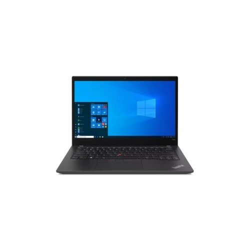 Lenovo ThinkPad T14s Gen 2 laptop 20XFS06700 Slike