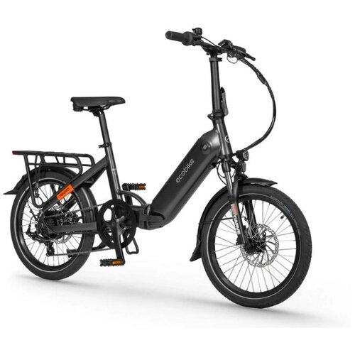 Ecobike električno kolo Rhino, 15.5inch Cene
