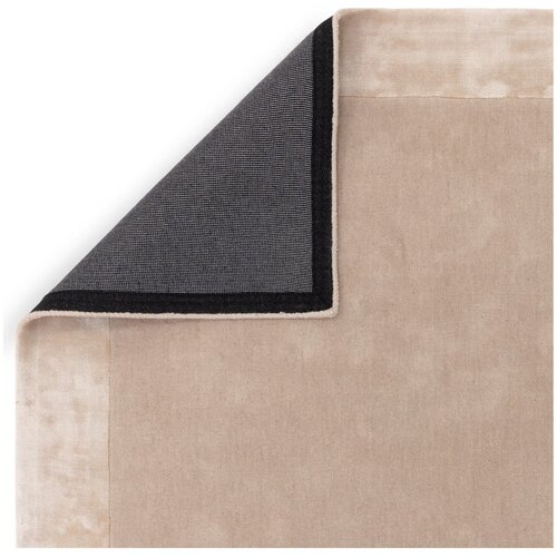 Asiatic Carpets Bež ručno rađen tepih od mje&amp;scaron;avine vune 120x170 cm Ascot &amp;ndash; Slike