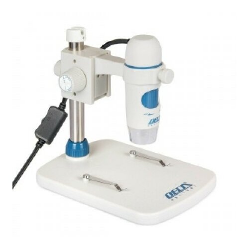 Btc mikroskop digitalni delta smart 5MP ( DigMic50 ) Slike