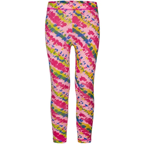 LOAP Girls Leggings BYKALA Pink/Mix