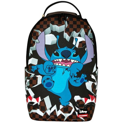 Sprayground Nahrbtniki 910b9174nsz-multi Večbarvna Slike