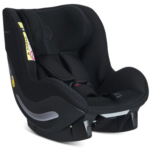  Autosjedalica Avionaut AeroFix RWF Airflow (0-18,5 kg), Black Cijene