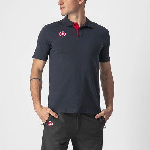 Castelli Race Day Polo majica Slike