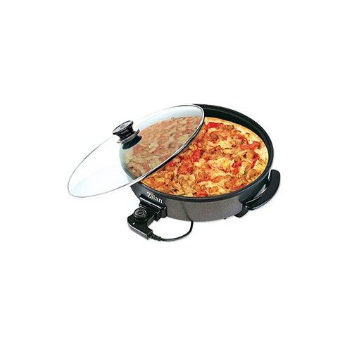 Zilan Pizza pekac 1500W Slike