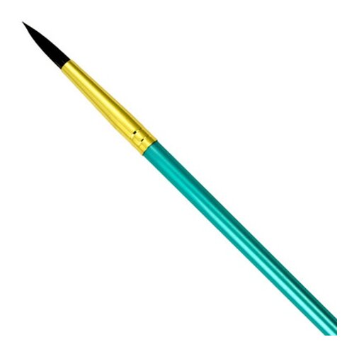 Menta Series 88 Round Brush by Royal Langnickel | Različne velikosti Slike