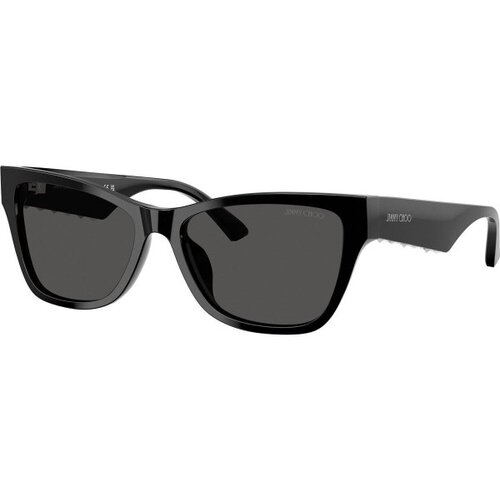 Jimmy Choo JC5024HU 500087 ONE SIZE (55) Črna/Siva Slike