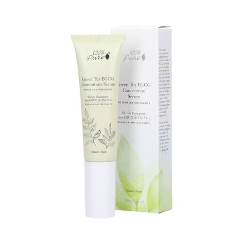 100% Pure green tea egcg concentrate serum Cijene