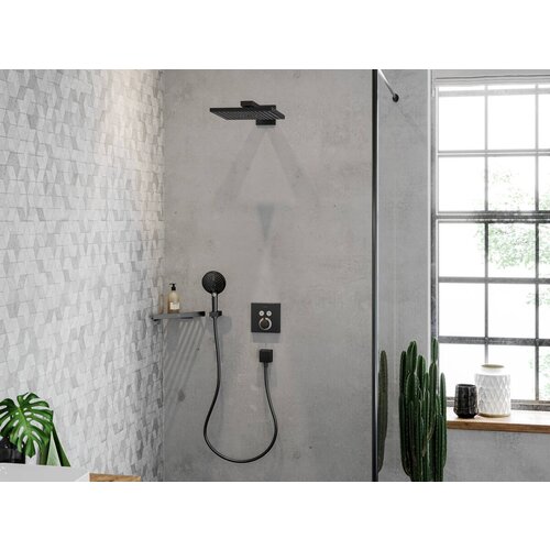 Hansgrohe Raindance E 300 tu&amp;scaron; ruža 1 JET 26238670 Slike