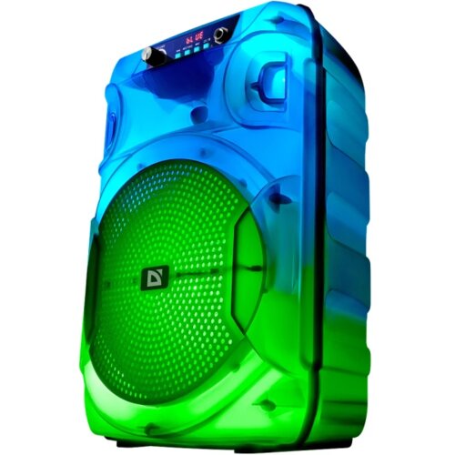 Defender Bluetooth zvučnik Boomer 12 15W Cene