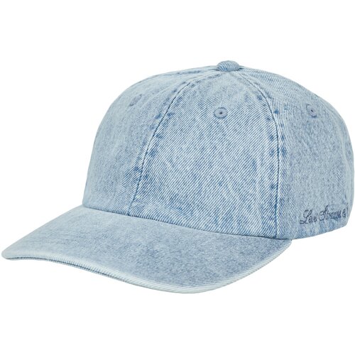 Levi&amp;#039;s Kape s &amp;scaron;iltom SOMA CAP Modra Slike