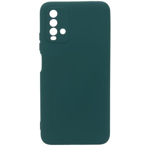  Maska za telefon SOFT CASE za Xiaomi Redmi 9T (2021), Zelena Cene