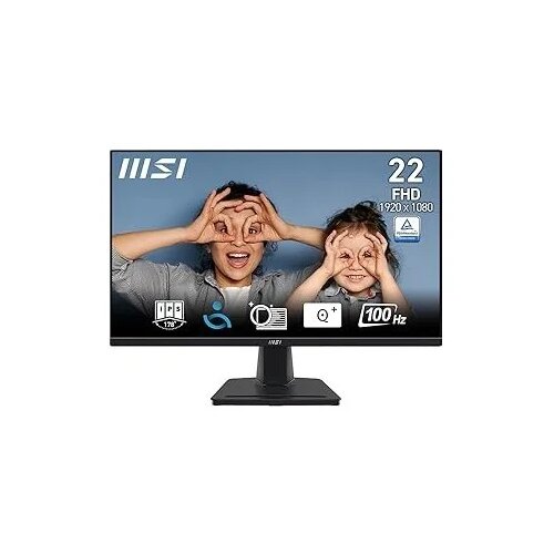  Monitor 22 MSI PRO MP225V FHD VA 100Hz Cijene