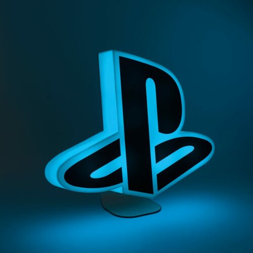 Paladone Playstation Logo Light Slike