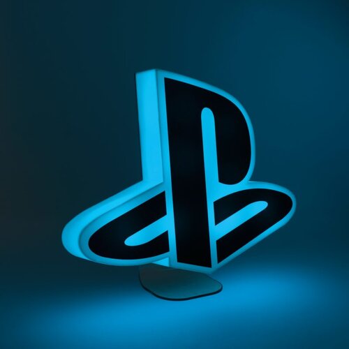 Paladone PLAYSTATION LOGO LUČKA Cene