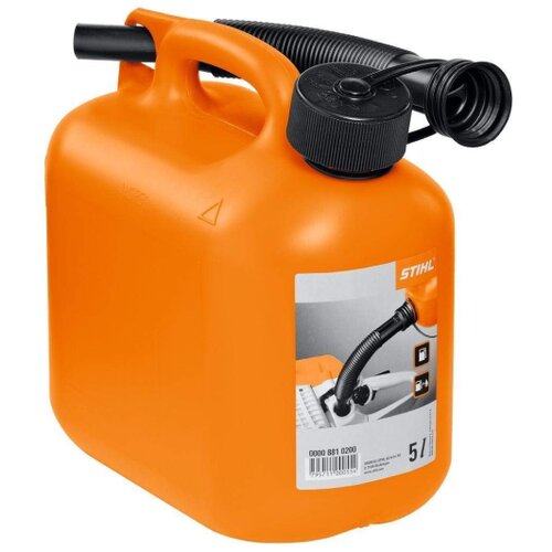 Stihl narandžasti kanister za gorivo 5l Cene