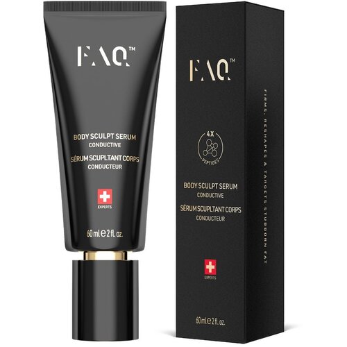 FAQ Sculpt serum za oblikovanje tijela Cijene