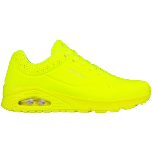 Skechers Nizke superge 234439 Rumena Slike