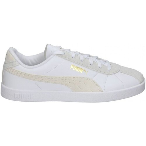 Puma &amp;Scaron;port 400715-01 Bela Slike