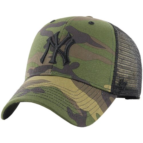 47 Brand New York Yankees MLB Branson Cap Zelena Slike