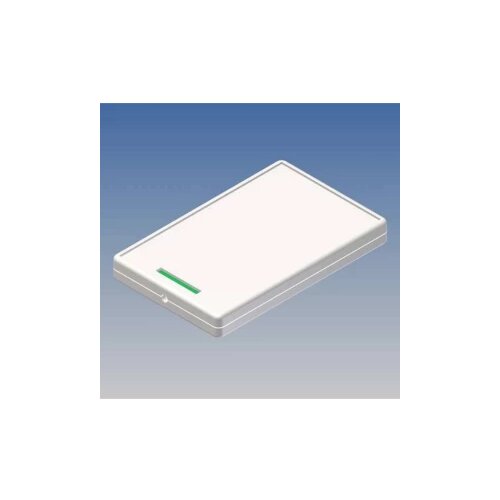 Teko PC-IR.7 univerzalno kući&amp;scaron;te 85 x 54 x 10 ABS bijela 1 St. Slike