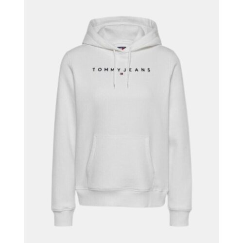 Tommy Hilfiger Puloverji DW0DW17324 Siva Slike