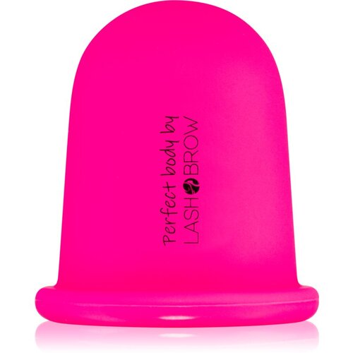 Lash Brow Silicone Cup pripomoček za masažo za telo velikost XL 1 kos Cene