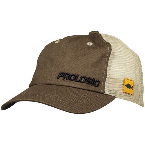 Prologic KACKET CLASSIC MESH BLACK-DARK OLIVE Cene
