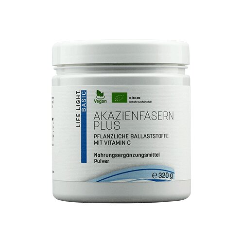 Life Light Bio vlakna akacije Plus Slike