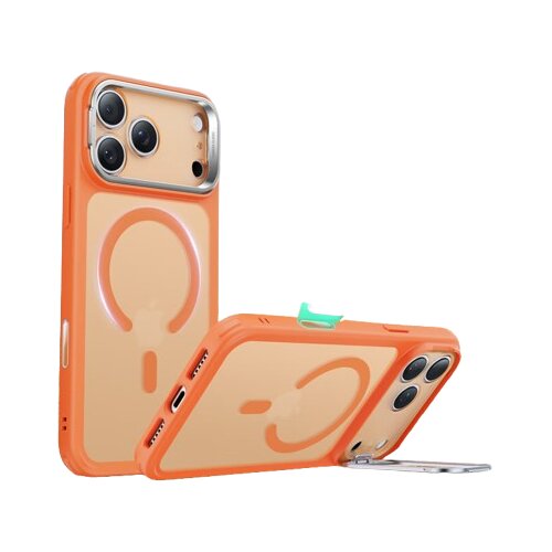  esr maska za mobilni telefon iphone 17 pro max, narandžasta Cene